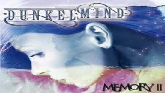DUNKELMIND – Memory II