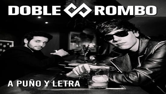 DOBLE ROMBO amplían fechas de presentación de su primer álbum ‘A Puño y Letra’