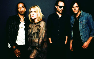 ¡Los canadienses Metric visitarán Madrid y Barcelona en noviembre!