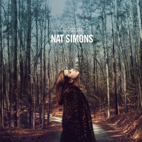 NAT SIMONS – Lights