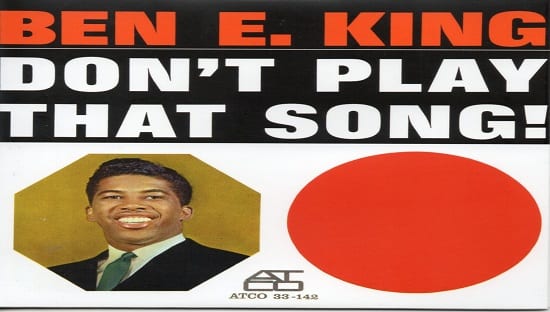 Canciones Traducidas – Stand By Me – Ben E. King