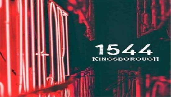 KINGSBOROUGH – 1544