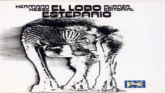 EL LOBO ESTEPARIO – HERMANN HESSE