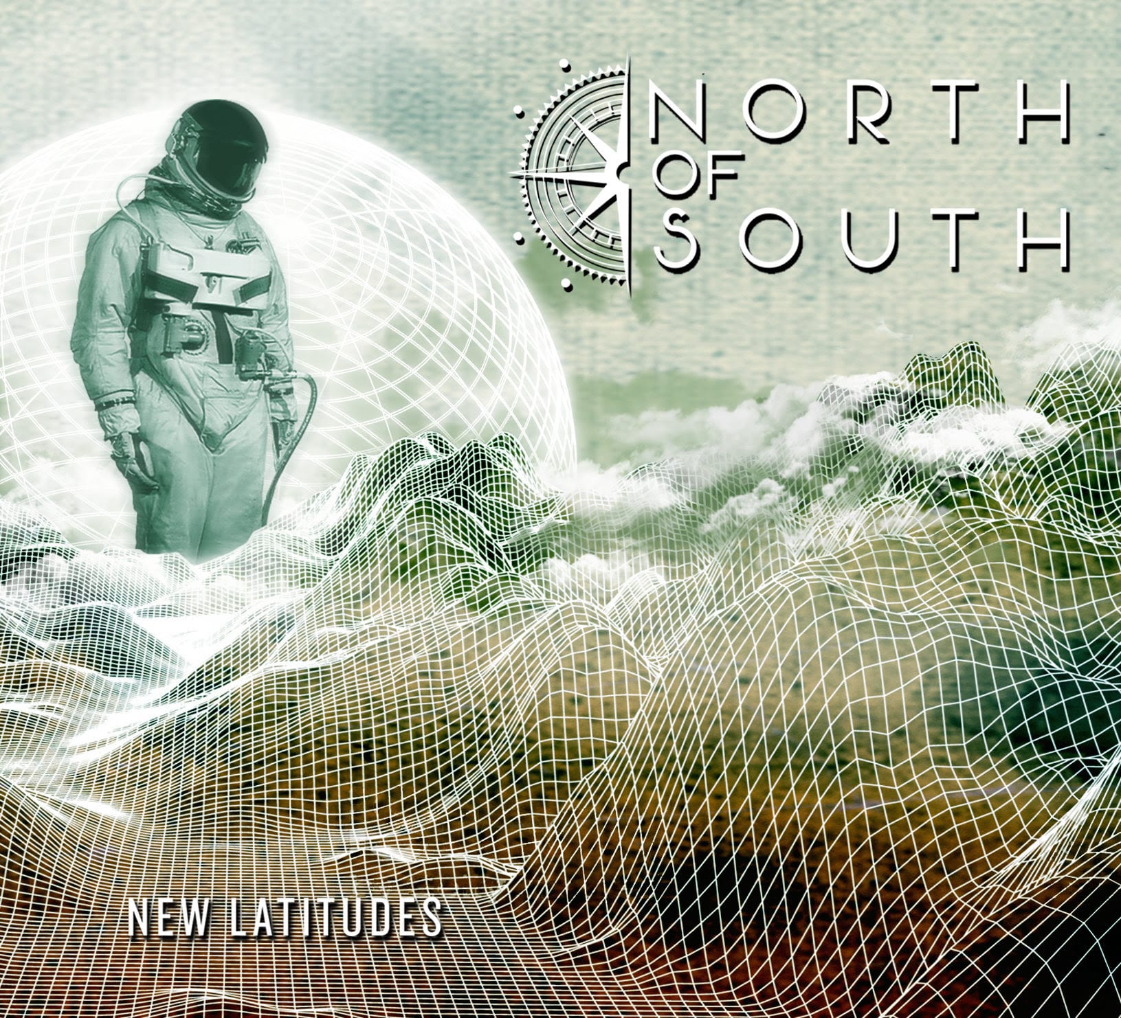 «New Latitudes» es el nuevo trabajo de NORTH OF SOUTH