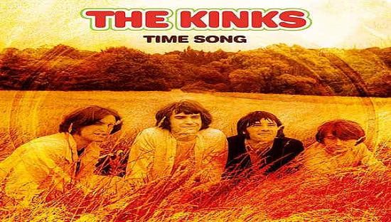 THE KINKS publican una canción que llevaba 50 años guardada en un cajón