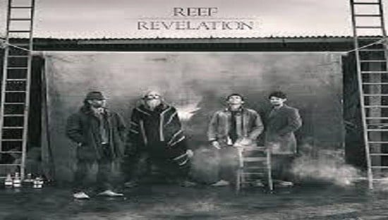 REEF – Revelation