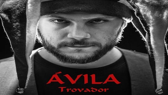Ávila, el nuevo proyecto del guitarrista flamenco David Ávila