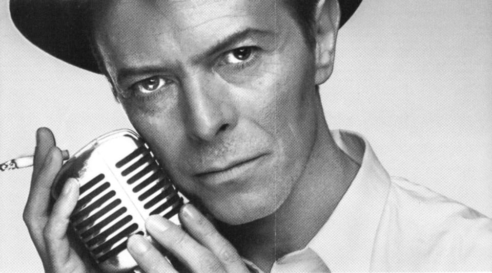 25 años de Black tie, white noise de David Bowie