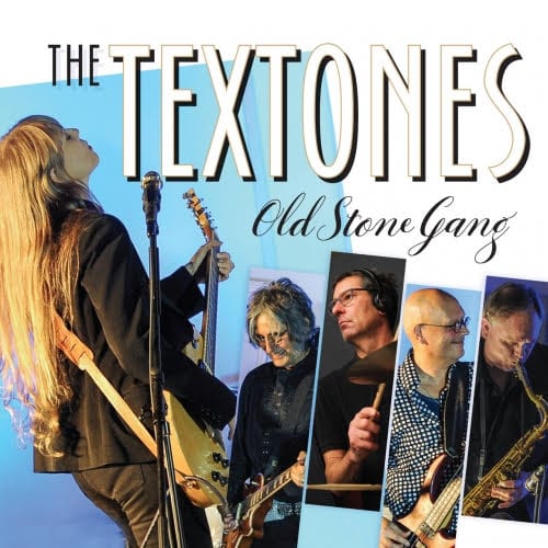 THE TEXTONES – Old Stone Gang