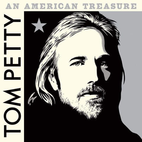 TOM PETTY – An american treasure