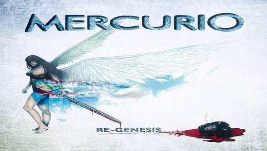MERCURIO – Re-Genesis