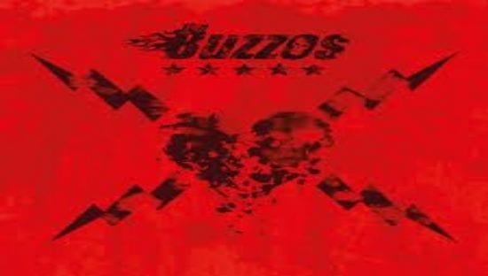 THE BUZZOS – Red