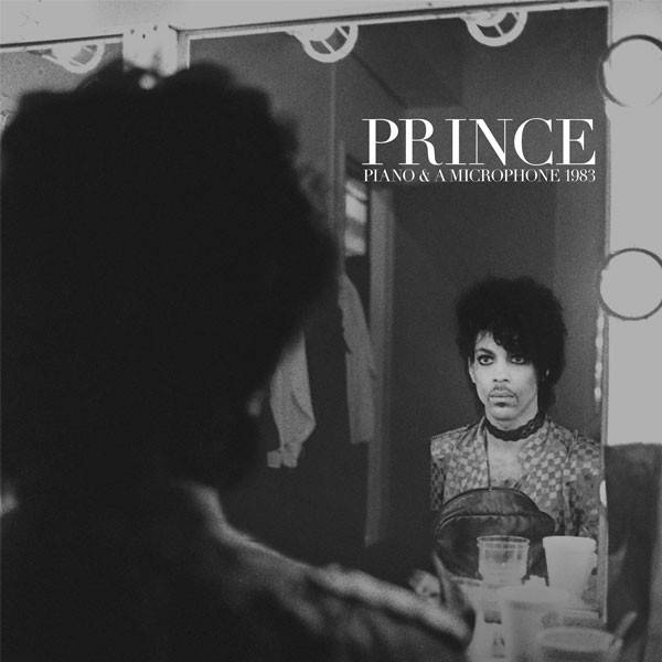 Prince: Piano & A Microphone 1983