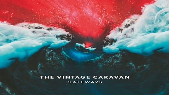 THE VINTAGE CARAVAN – GATEWAYS (2018)