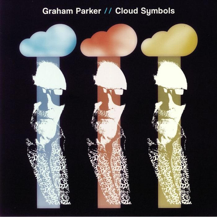 GRAHAM PARKER – Cloud Symbols