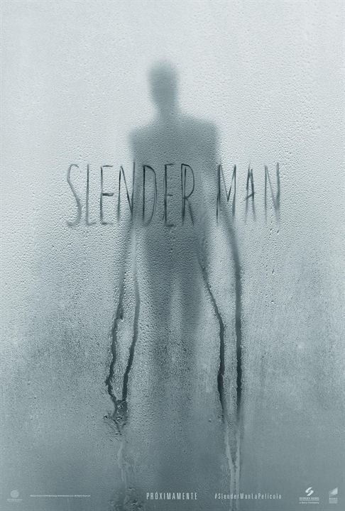 SLENDER MAN – Sylvain White