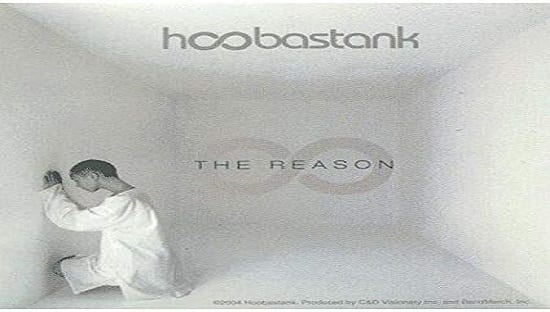 Canciones Traducidas: The Reason – Hoobastank