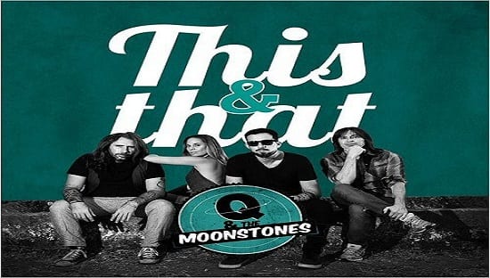Q AND THE MOONSTONES – THIS & THAT