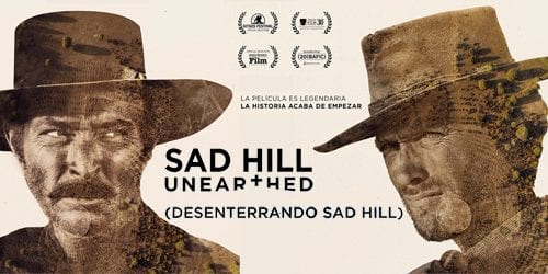 Desenterrando Sad Hill (Sad Hill Unearthed)