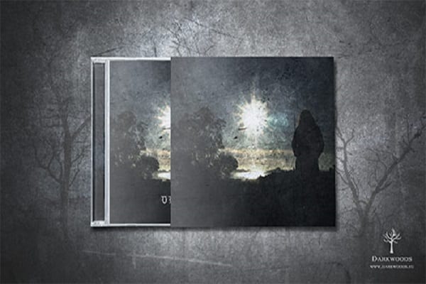 Dioivo II álbum ya disponible en formato CD