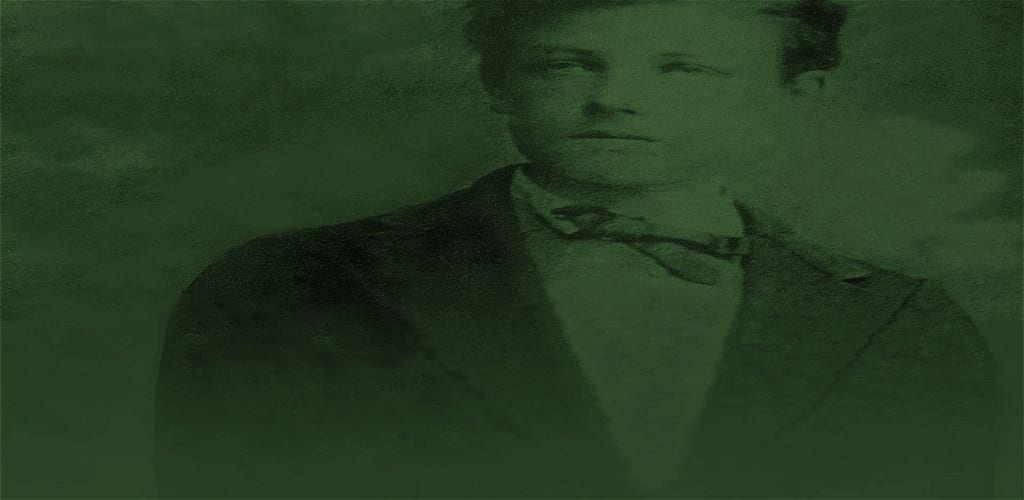 Poemas Traducidos: En la taberna verde – Arthur Rimbaud