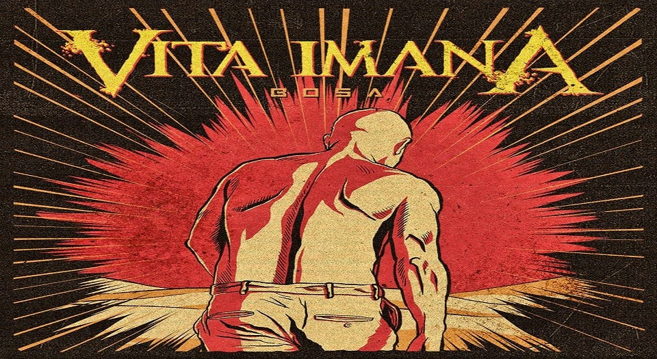 Vita Imana revela título, portada y fecha de salida de su nuevo álbum