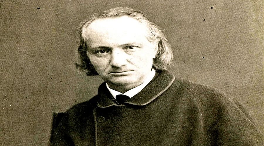 Poemas Traducidos: Las Flores del Mal/En alabanza a mi francés – Charles Baudelaire