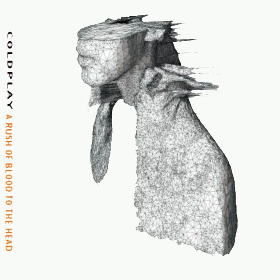 Canciones Traducidas: In My Place – Coldplay