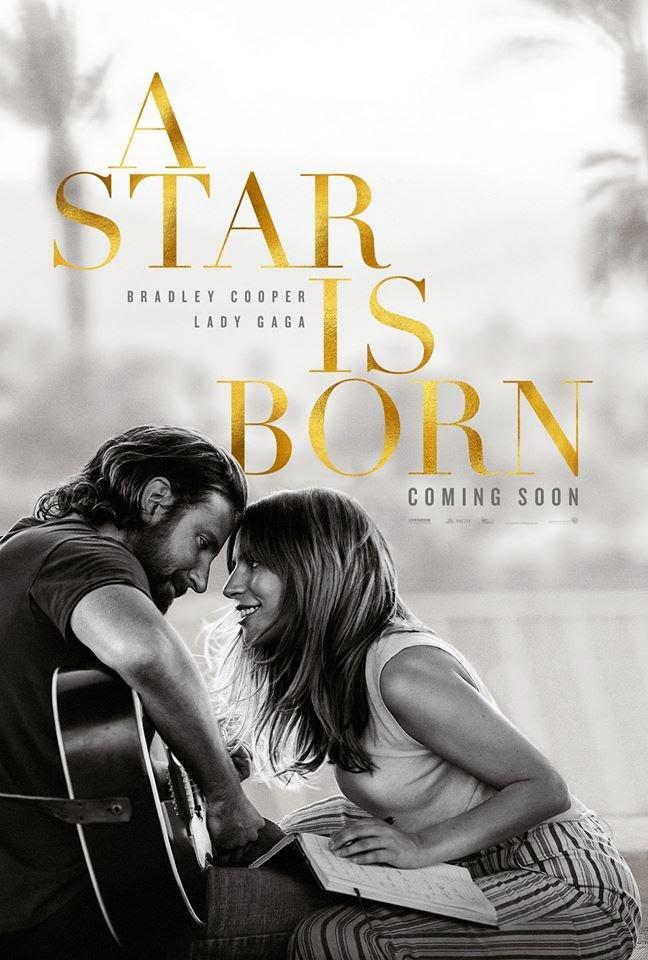 Ha nacido una estrella (A star is born)
