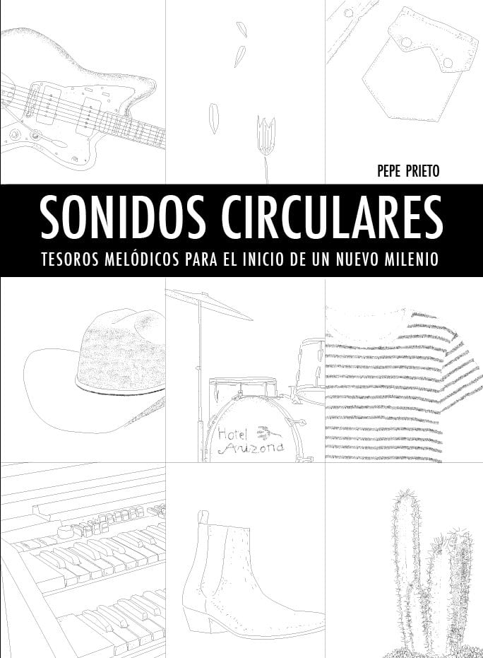 SONIDOS CIRCULARES – Pepe Prieto