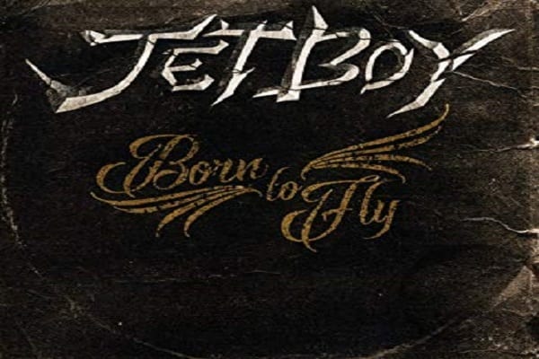 JETBOY BORN TO FLY (2019)