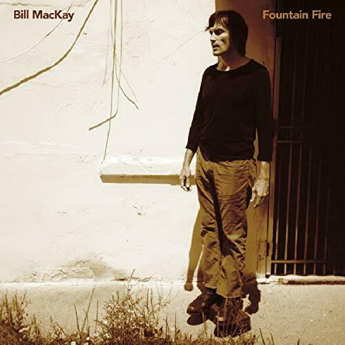Bill MAcKAy – Fountain Fire