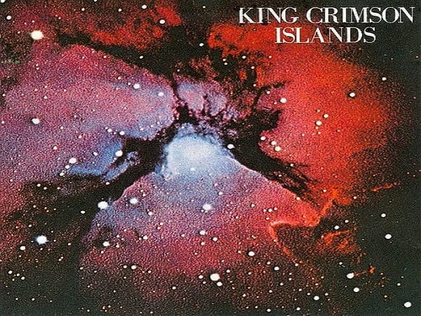 Canciones Traducidas – Islands – King Crimson