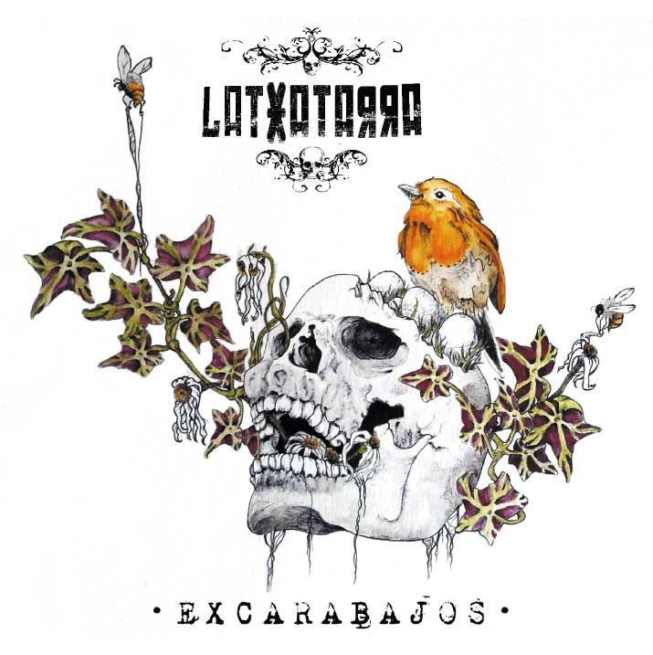 LATXATARRA – Excarabajos