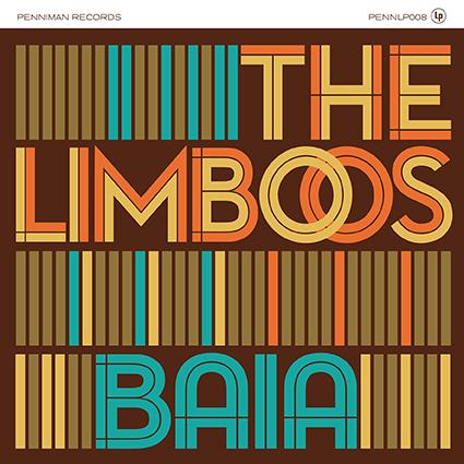 THE LIMBOOS – Baia