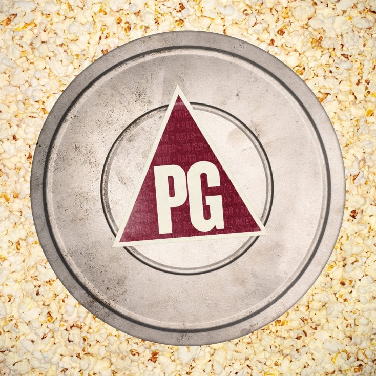 PETER GABRIEL participará en el Record Store Day con un Picture Disc: RATED PG