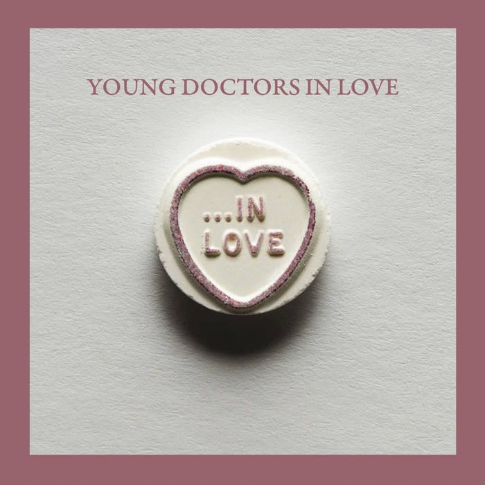 YOUNG DOCTOR IN LOVE – …IN LOVE