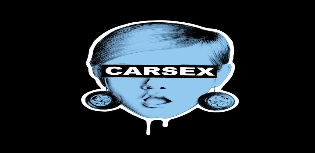 CARSEX – CARSEX (2019)