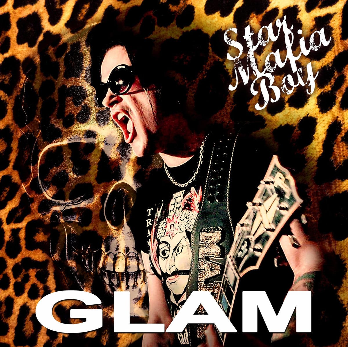 STAR MAFIA BOY – Glam