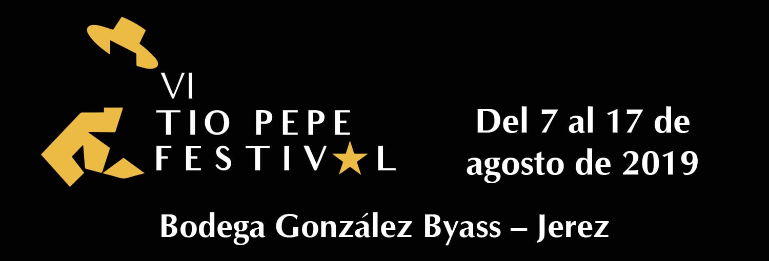 La sexta edición de Tío Pepe Festival completa su cartel