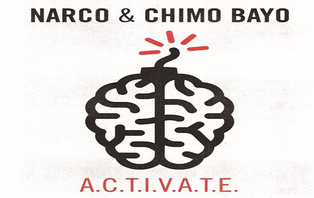 CHIMO BAYO, LA SORPRENDENTE NUEVA COLABORACIÓN DE NARCO