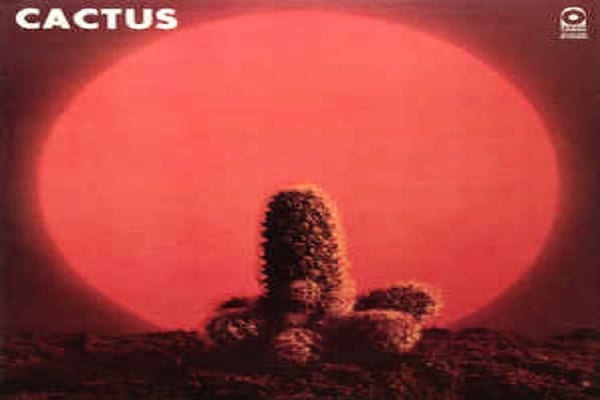 Cactus – Cactus
