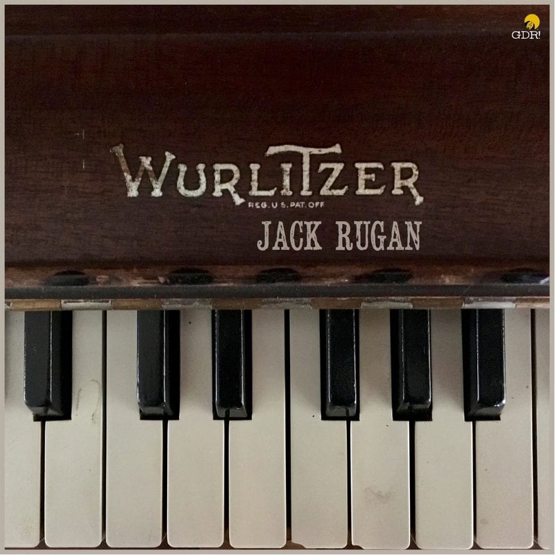 JACK RUGAN – WURLITZER