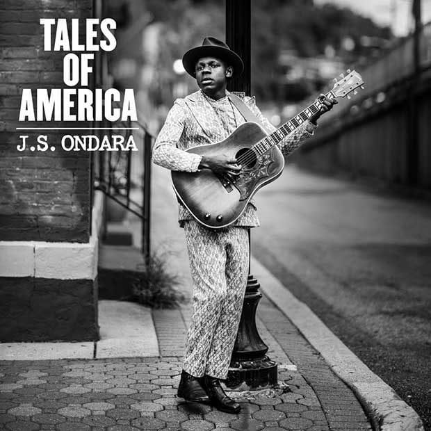 J.S Ondara – Tales of America