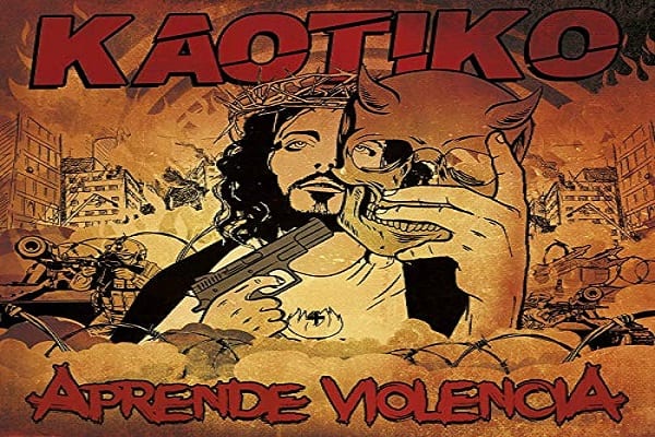 KAOTIKO – Aprende violencia