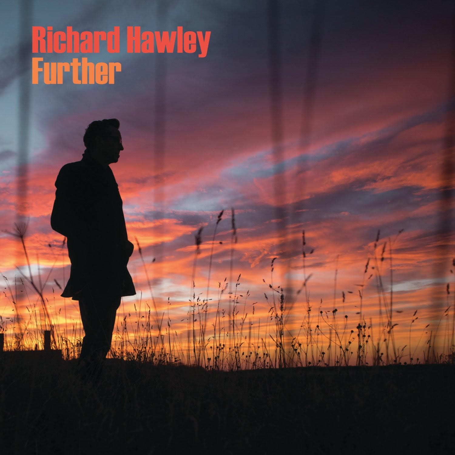 RICHARD HAWLEY – FURTHER