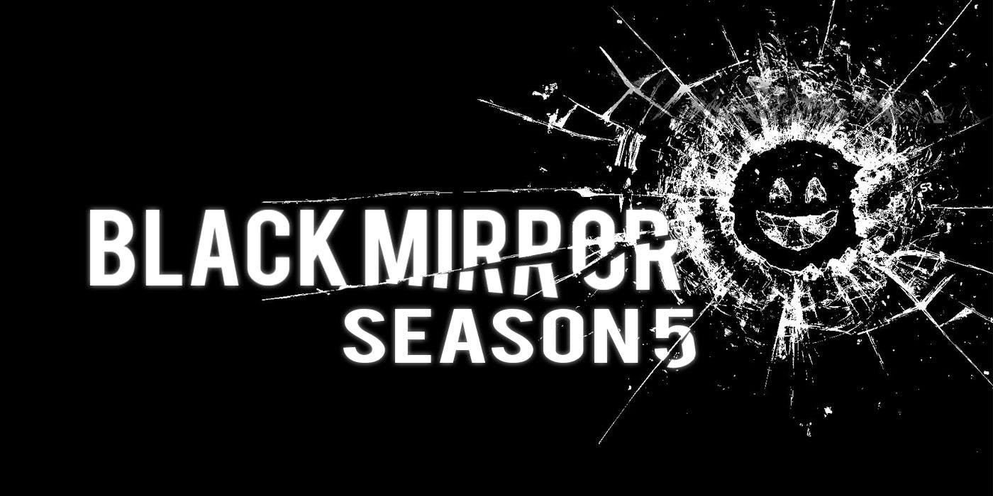 Crítica de la 5º temporada de BLACK MIRROR