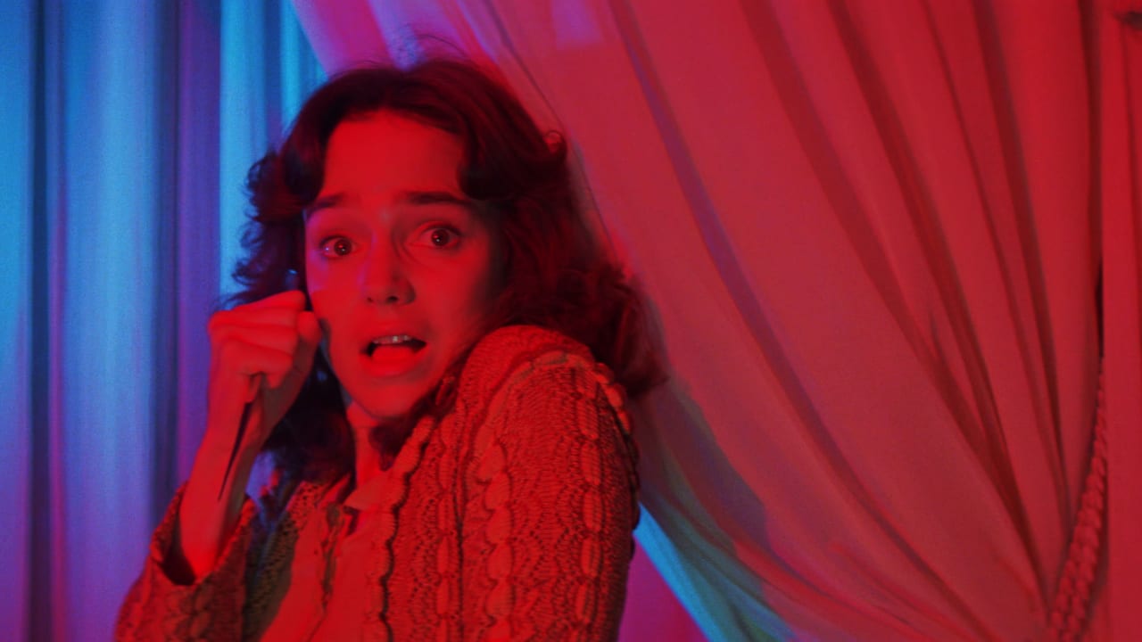 Suspiria 43 años