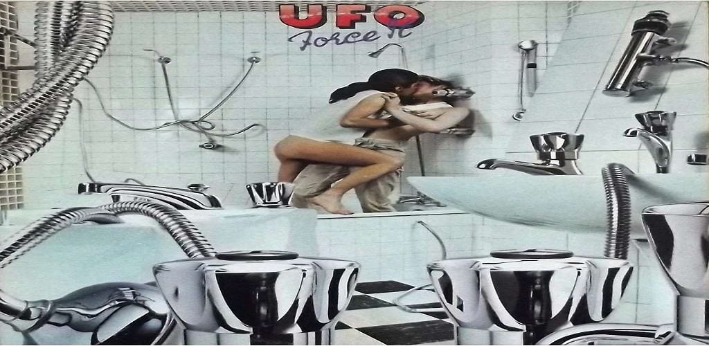 UFO – FORCE IT