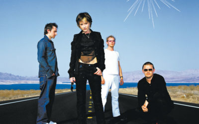 Canciones Traducidas: New New York – The Cranberries